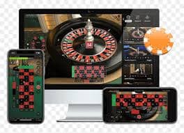 Interface aplikasi kingbet188 menampilkan menu layanan kasino langsung, sportsbook, dan opsi pembayaran lokal
