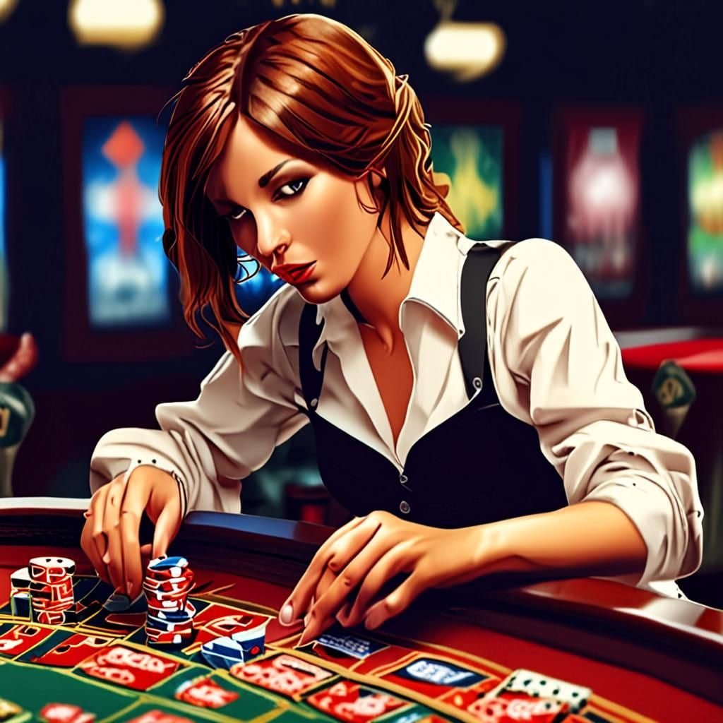 Studio roulette kingbet188 dengan dealer profesional dan kamera HD multi-sudut menampilkan roda roulette