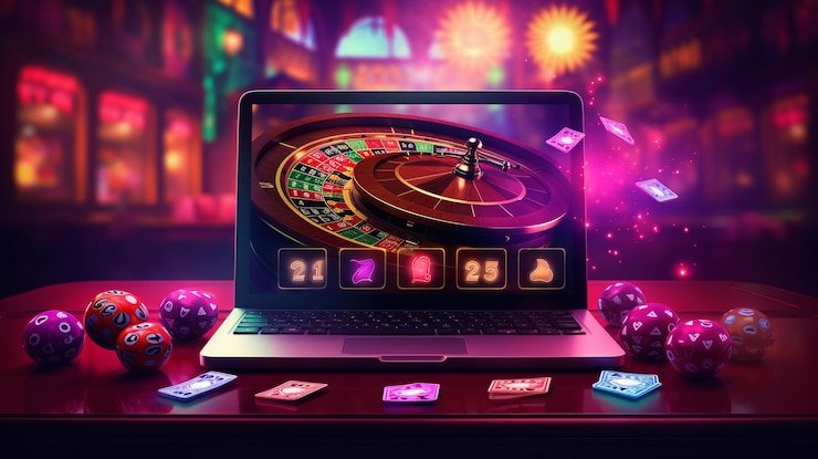 Interface aplikasi mobile kingbet188 menampilkan menu permainan live casino dan opsi pembayaran