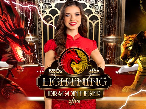 Tampilan meja dealer langsung Phoenix Rises di aplikasi mobile kingbet188