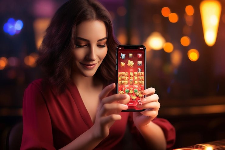 Studio Speed Blackjack kingbet188 dengan dealer profesional dan kartu dealer real-time di layar mobile