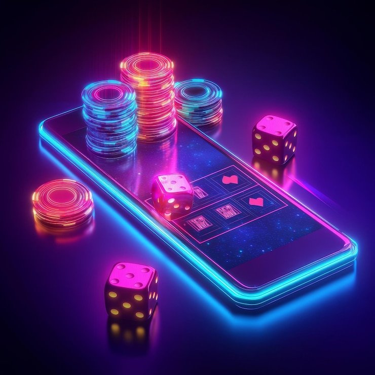 Studio blackjack kingbet188 dengan dealer profesional dan kamera HD real-time