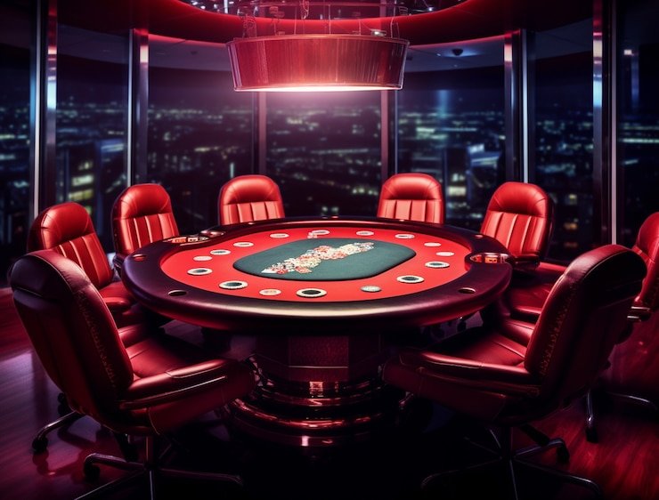 Interface aplikasi mobile kingbet188 menampilkan menu Top Trend Gaming dan opsi pembayaran lokal seperti DANA dan OVO